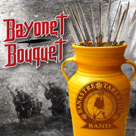 Bayonet Bouquet